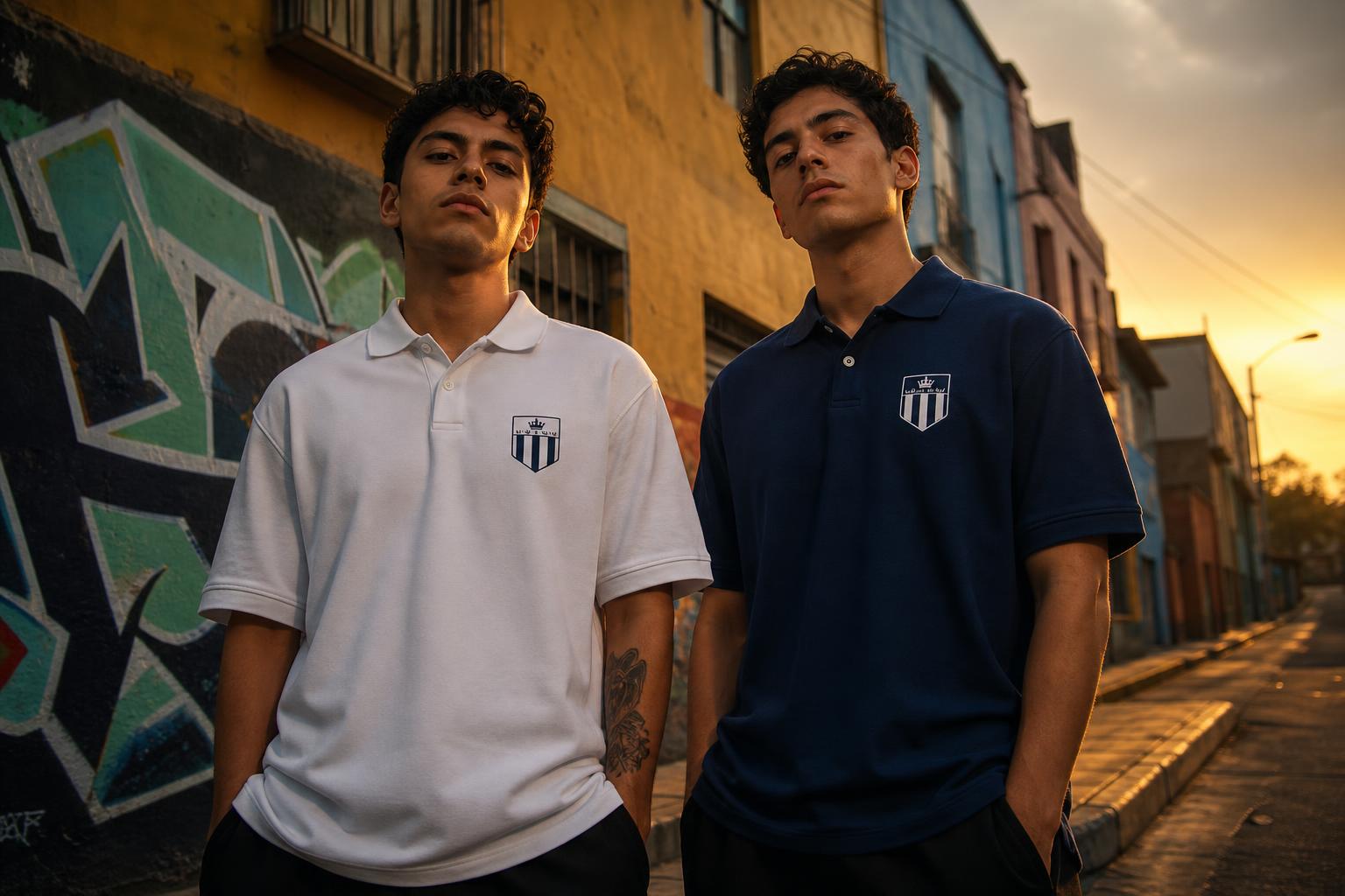 CORAZÓN BLANQUIAZUL