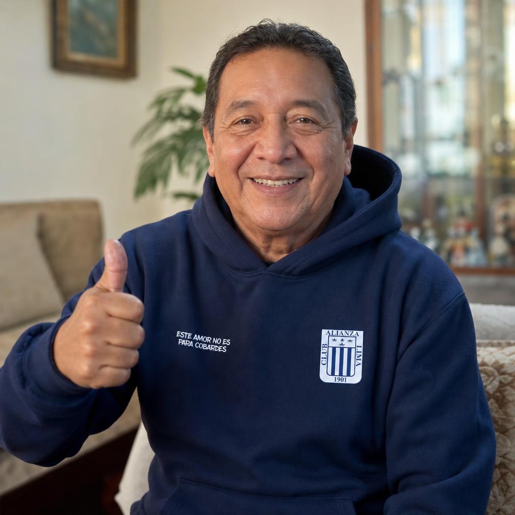 Foto de Diego M.