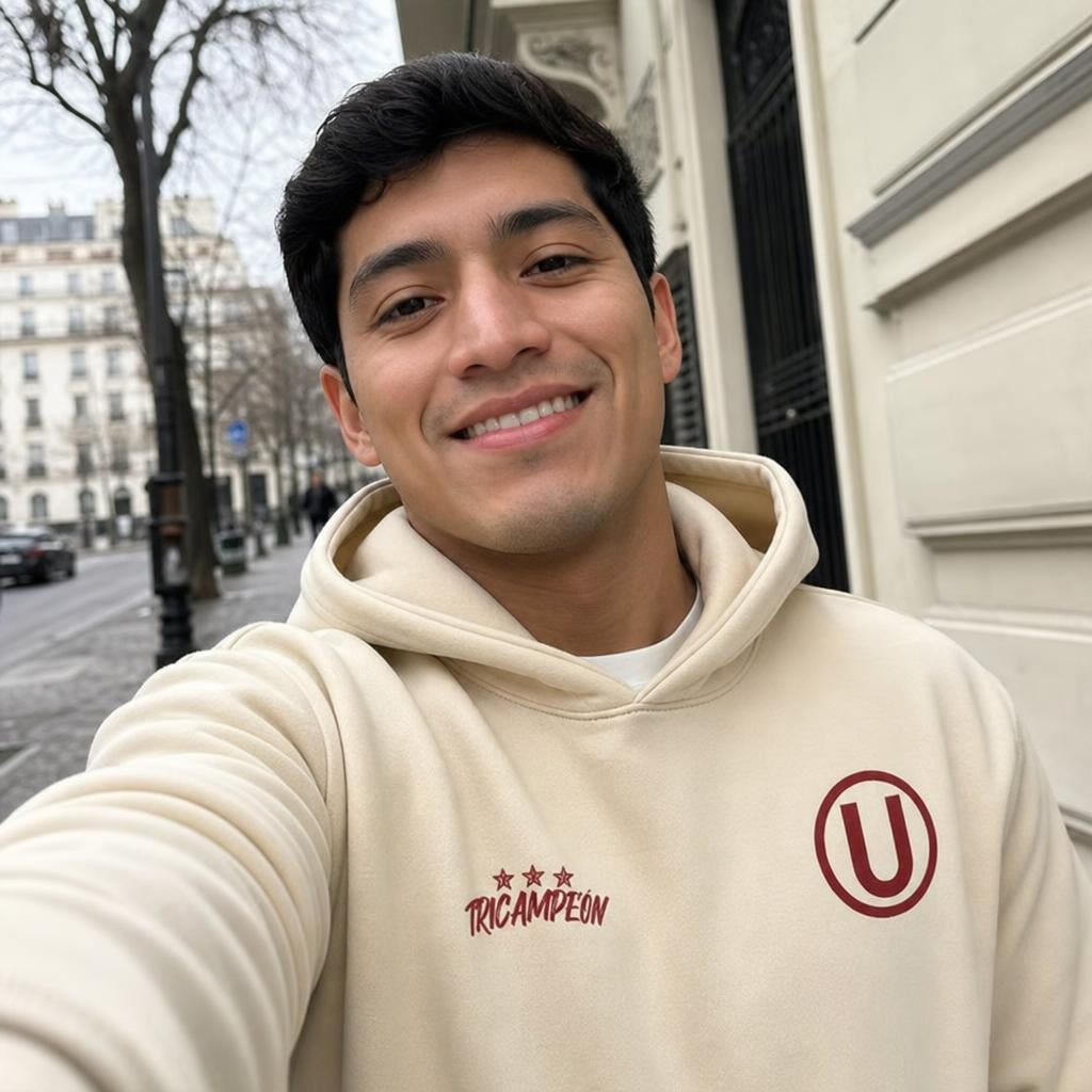 Foto de Jhonatan V.