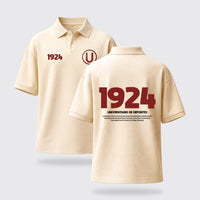 Camisero 1924