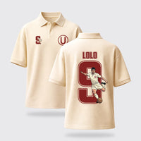 Camisero Lolo