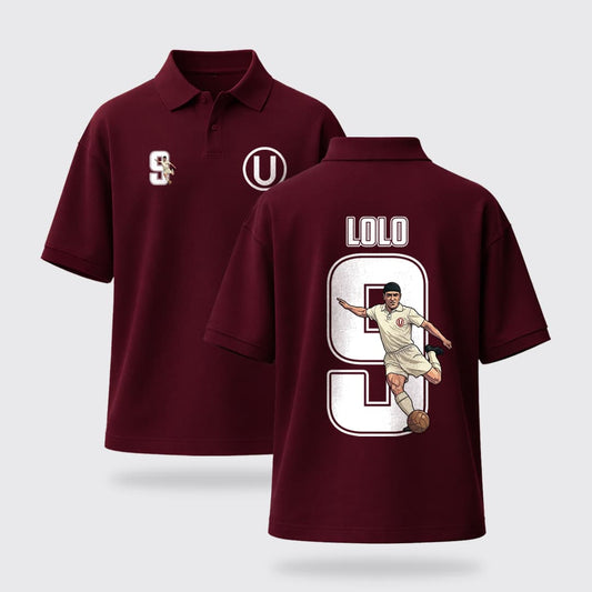 Camisero Lolo