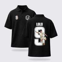 Camisero Lolo