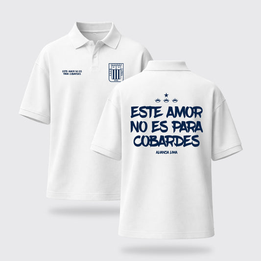 Camisero No es para Cobardes