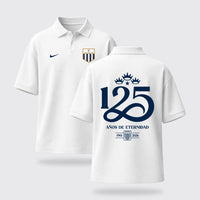 Camisero Eterna 125 - Edición Aniversario