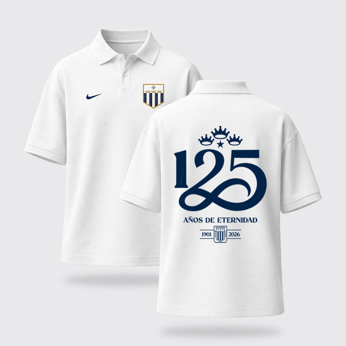 Camisero Eterna 125 - Edición Aniversario
