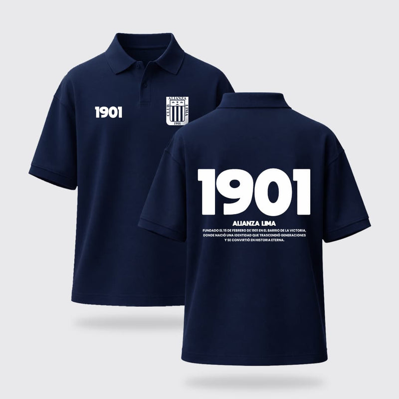 Camisero 1901