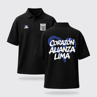 Camisero Corazón Alianza