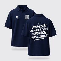 Camisero Corazón para Ganar