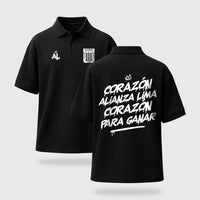 Camisero Corazón para Ganar