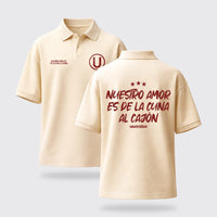 Camisero de la Cuna al Cajón