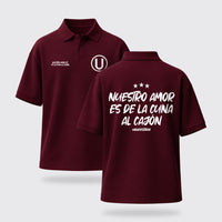Camisero de la Cuna al Cajón
