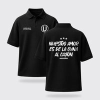 Camisero de la Cuna al Cajón