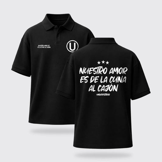 Camisero de la Cuna al Cajón