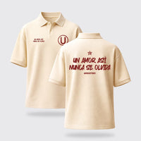 Camisero un Amor asi