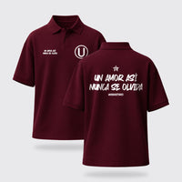 Camisero un Amor asi