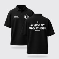 Camisero un Amor asi