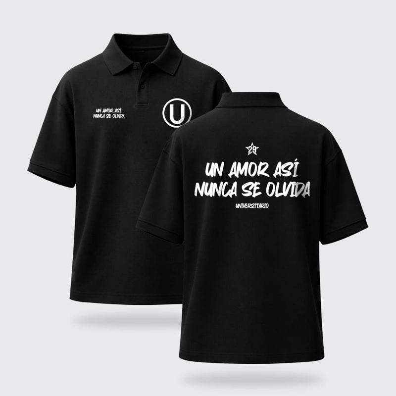 Camisero un Amor asi