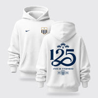 Hoodie Eterna 125 - Edición Aniversario