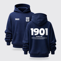 Hoodie 1901