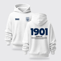 Hoodie 1901