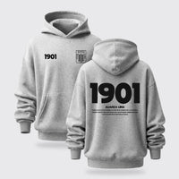 Hoodie 1901