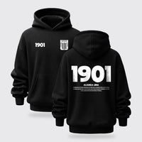 Hoodie 1901