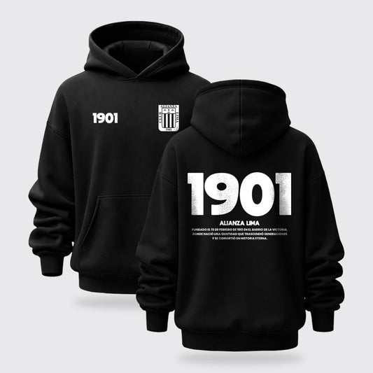 Hoodie 1901