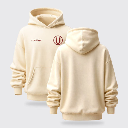 Hoodie U Classic