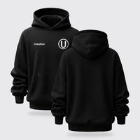 Hoodie U Classic
