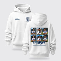 Hoodie Leyendas AL
