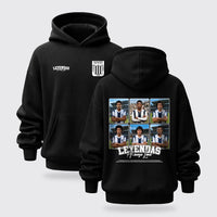 Hoodie Leyendas AL