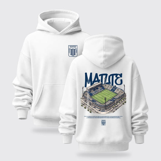 Hoodie Matute