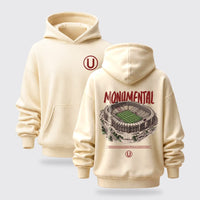 Hoodie Monumental