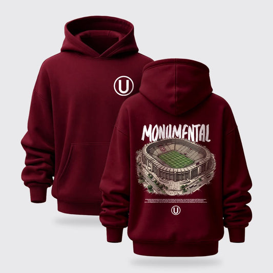 Hoodie Monumental