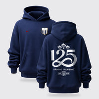 Hoodie Eterna 125 - Edición Aniversario