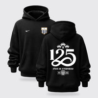 Hoodie Eterna 125 - Edición Aniversario