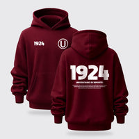 Hoodie 1924