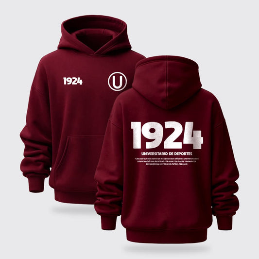 Hoodie 1924