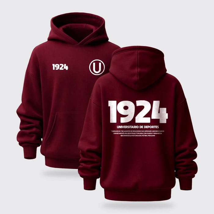 Hoodie 1924